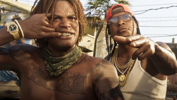 Xbox, GTA 6 Geliştiricisi Rockstar ve Yayıncısı Take-Two ile Yakından Çalışıyor