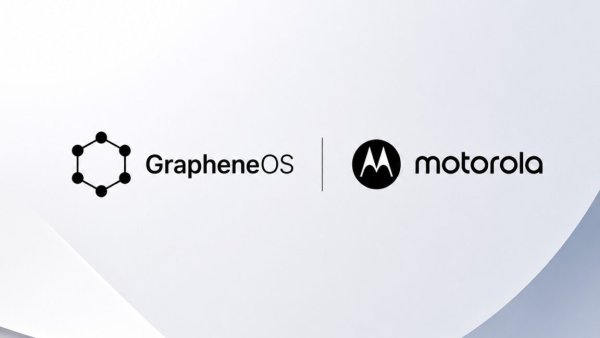 Motorola'nın GrapheneOS destekli telefonları 2027'de piyasaya çıkacak ve Pixel modellerinden daha pahalı olacak