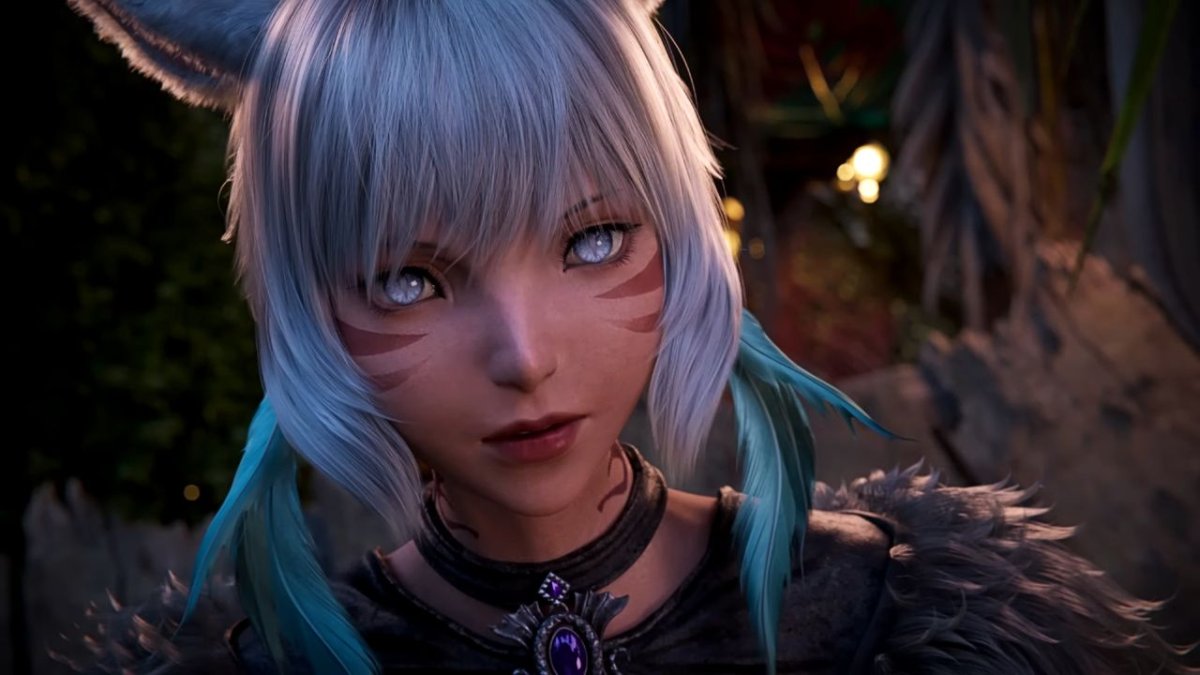 Final Fantasy 14 Oyuncuları Yama 7.55'te "Creepypasta Backrooms" Alanı Keşfetti, Square Enix Korkuyu Besliyor: "Dikkatli Olmazsan ve Gerçeklikten Koparsan..."