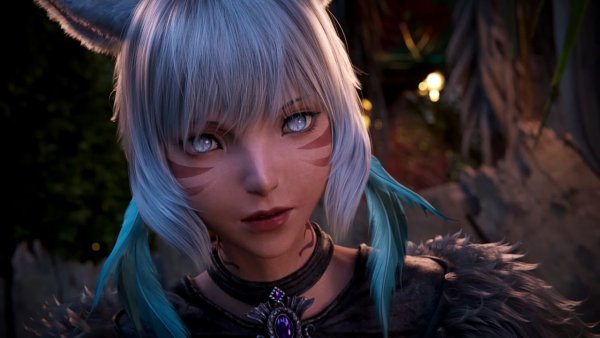 Final Fantasy 14 Oyuncuları Yama 7.55'te "Creepypasta Backrooms" Alanı Keşfetti, Square Enix Korkuyu Besliyor: "Dikkatli Olmazsan ve Gerçeklikten Koparsan..."