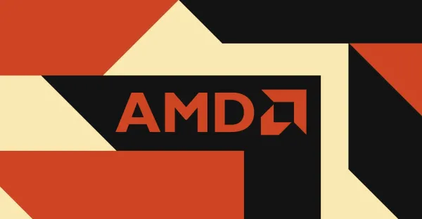 AMD'nin Veri Merkezi İşleri Patlarken Oyun Gelirleri Geride Kaldı
