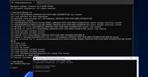 ShieldBreak Sıfır Günlük Açığı: Microsoft Defender Yamalarını Aşarak SYSTEM Yetkisi Ele Geçiriyor