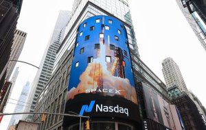 SpaceX, İlk Kazanç Raporuyla Yatırımcıları Tedirgin Etti