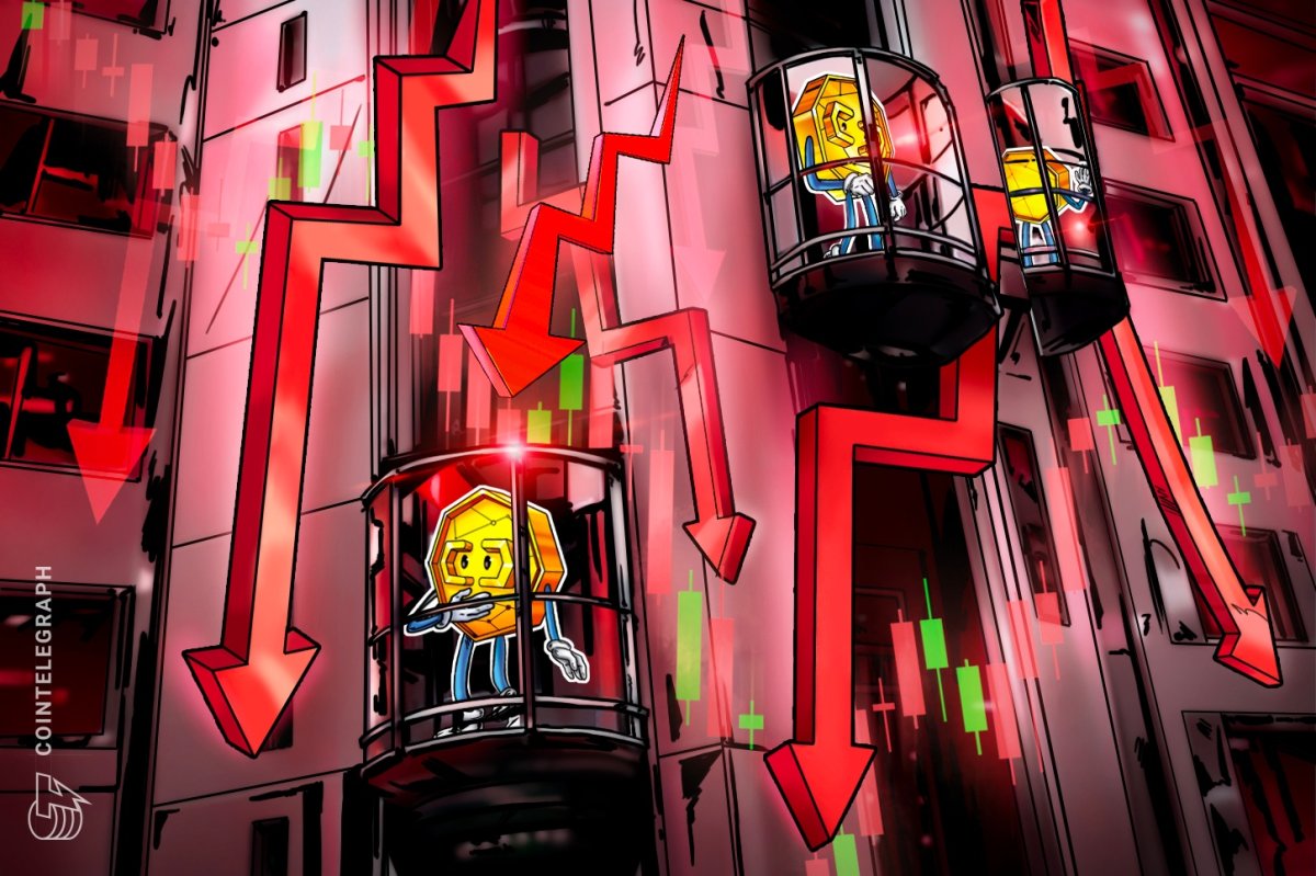 Greenlane'in 70 Milyon Dolarlık BERA Hazinesi Çeyrek Yılda %77 Değer Kaybetti