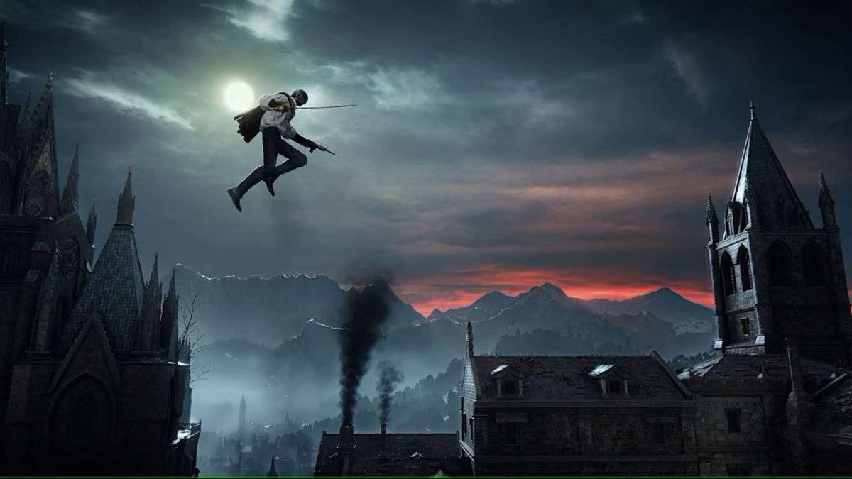 Dark Souls Yaratıcısı Hidetaka Miyazaki, The Duskbloods'da PvP ile İlgili Endişe Edenler için İyi Haberler Paylaşıyor