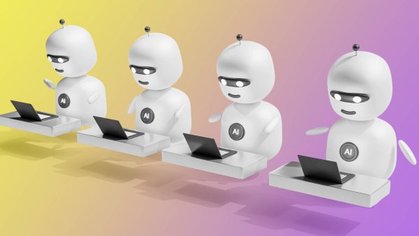 XDC AI ve Aracılı Finansın Yükselişi: Yapay Zeka Ajanları Ödeme Yapmayı Öğreniyor