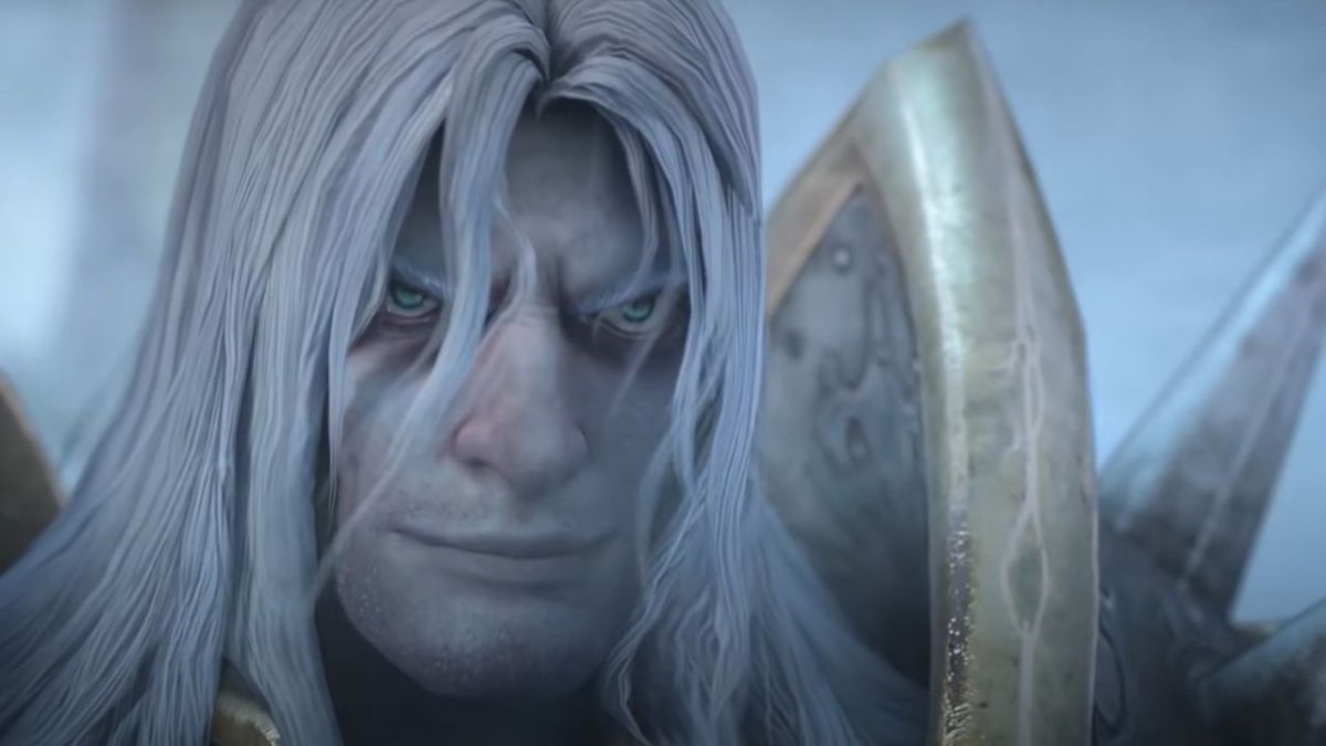 Blizzard, Oyunculardan Nadir Dünya Savaşı Atı Dünyasını Çaldı