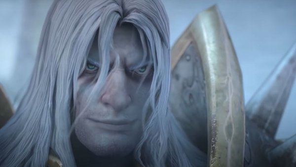 Blizzard, Oyunculardan Nadir Dünya Savaşı Atı Dünyasını Çaldı