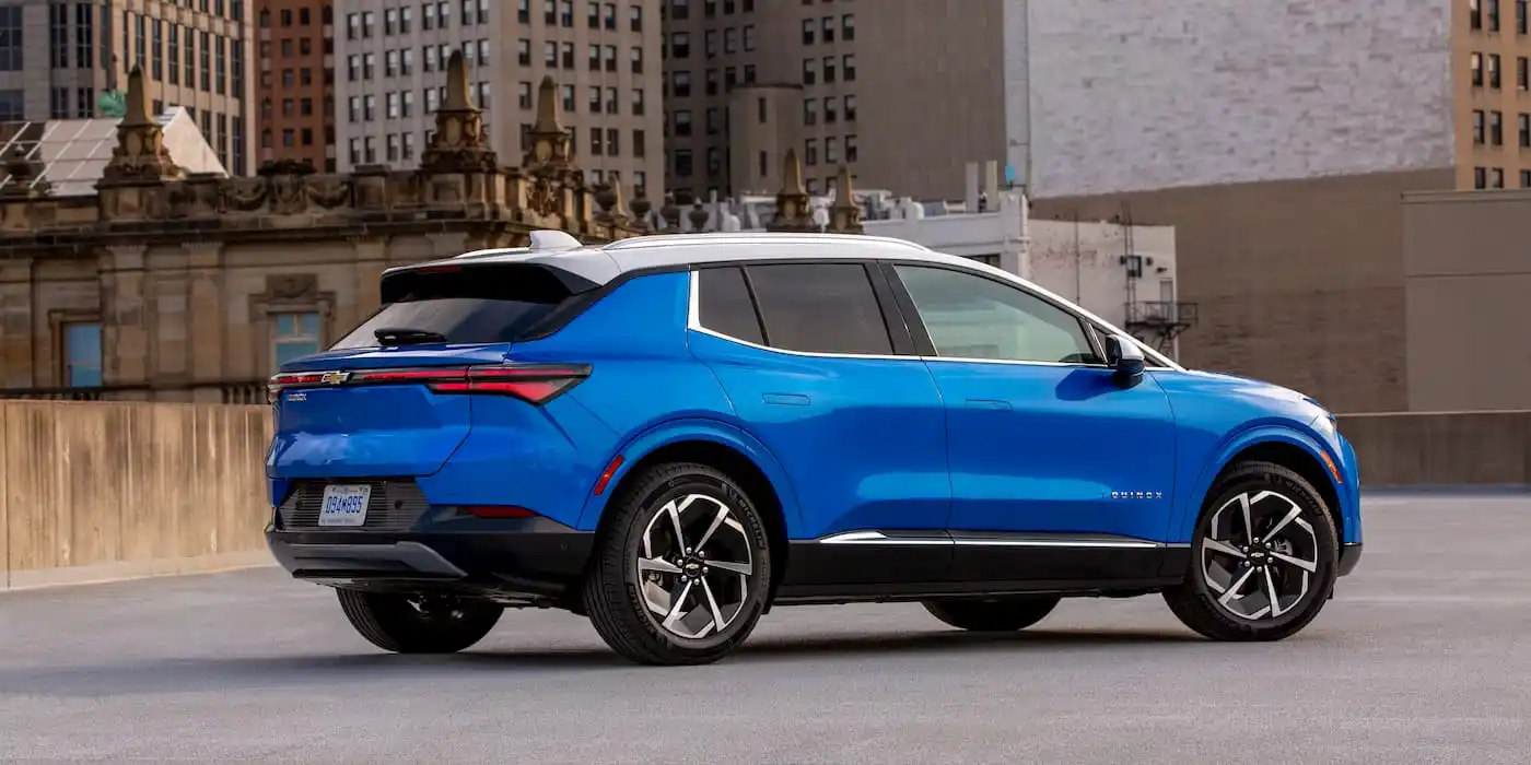Chevy-Equinox-EV-Kia-EV3-most-affordable