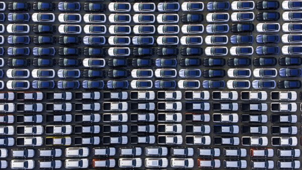 Çin, Geri Dönüştürülmüş ELEKTRİKLİ ARAÇLARLA Üretim Patlamasını Besleyebilir