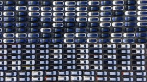Çin, Geri Dönüştürülmüş ELEKTRİKLİ ARAÇLARLA Üretim Patlamasını Besleyebilir