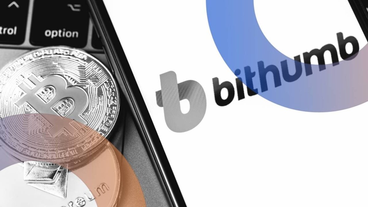 Güney Koreli Borsa Bithumb 2028'de Halka Arz Edeceğini Açıkladı