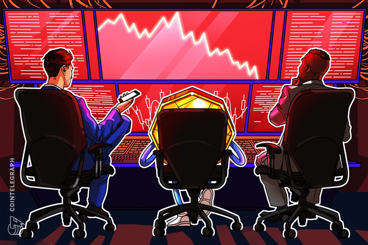 Neredeyse Çöken Hedge Fonu Situational Awareness, 400 Milyon Dolarlık Yatırımla Geri Döndü