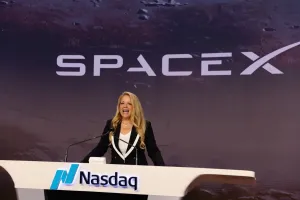 SpaceX Gelirini İkiye Katladı: Starlink ve Yapay Zeka Anlaşmaları Büyümeyi Tetikledi