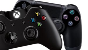 PS5 ve Xbox Series X Oyunlarının Yarısı İndirme Olmadan Oynanamıyor