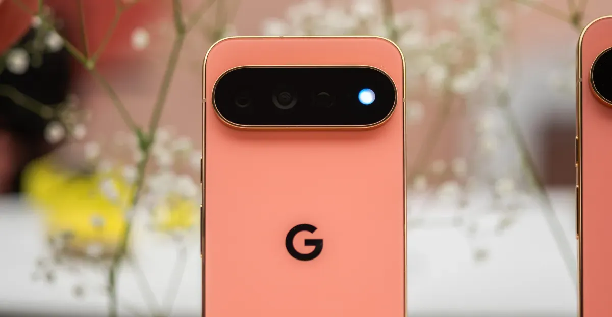 Google, Pixel Kameralarını 'Daha Kötü' Hale Getirerek Daha İyi Fotoğraflar Sunuyor
