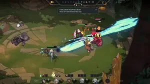 Bu Ücretsiz Roguelite Demosu, Slay the Spire'a Kafa Tutacak Kadar İyi