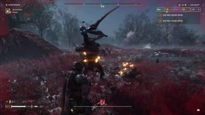 Helldivers 2'de Wretches Nasıl Öldürülür