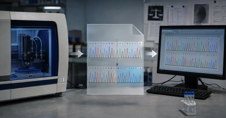 Thermo Fisher, DNA Dosyalarındaki Sahteciliği Neredeyse Tespit Edilemez Hale Getirebilecek Açığı Kapattı