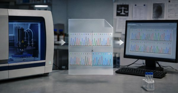 Thermo Fisher, DNA Dosyalarındaki Sahteciliği Neredeyse Tespit Edilemez Hale Getirebilecek Açığı Kapattı