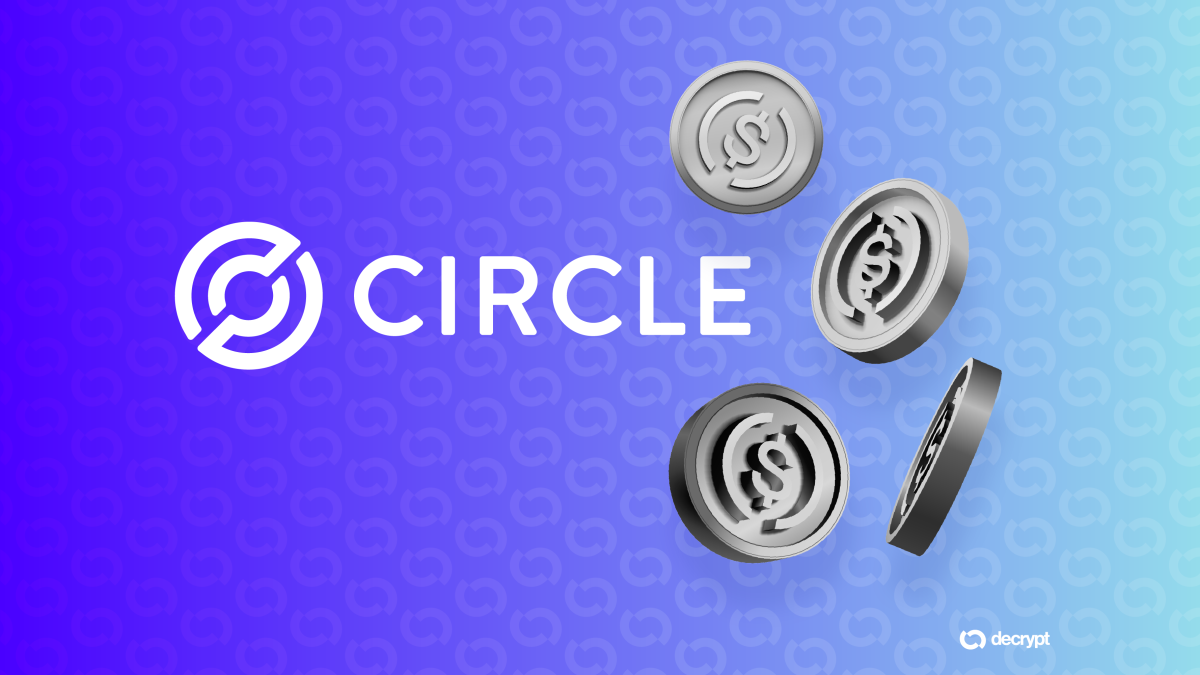 Circle, Eylül Ayındaki Arc Lansmanı İçin Visa, Mastercard ve BlackRock'ı Doğrulayıcı Olarak Seçti