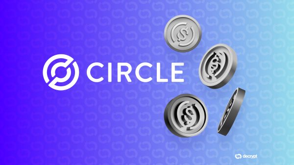 Circle, Eylül Ayındaki Arc Lansmanı İçin Visa, Mastercard ve BlackRock'ı Doğrulayıcı Olarak Seçti