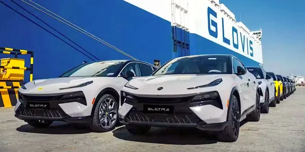 Çin Menşeli Elektrikli Araçlar Amerika'ya Nasıl Girecek?