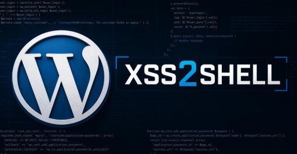WordPress'te Önemli Güvenlik Açığı: PHP Kodu Çalıştırma Tehlikesi