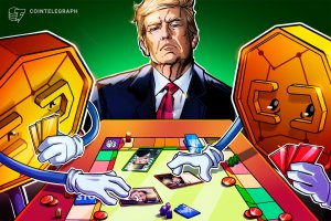 CLARITY Etik Anlaşması Trump'a Milyonlarca Dolar Vergi Tasarrufu Sağlayabilir: Bloomberg