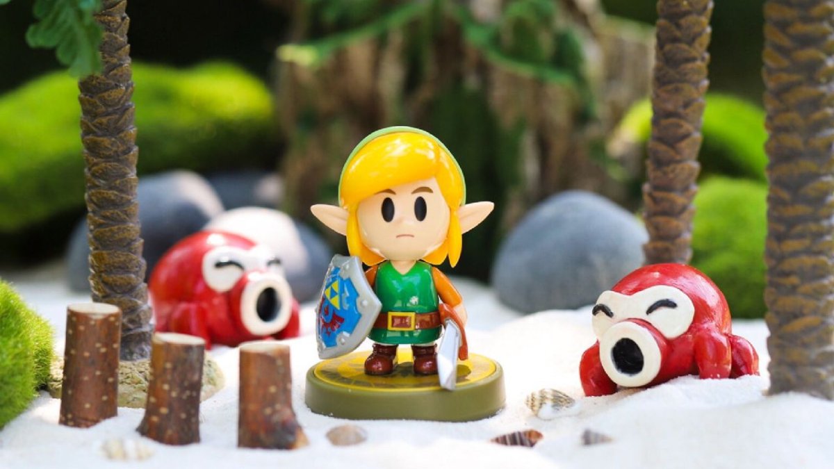 Mario Geliştiricisi, Miyamoto'dan 'Hayır' Cevabı Alınca Zelda Sunumu İçin Yaptığı Dioramayı Yaktı