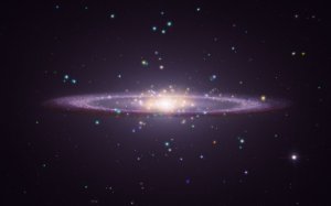 NASA'nın Chandra Teleskobu'ndan Yayımlanan Yeni Galeri: Kozmik Mücevherler