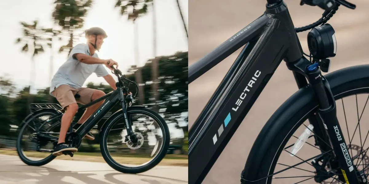 Lectric eBikes 1 Milyar Dolar Satışa Ulaştı, 750 Bin E-Bisiklet Barajını Aştı