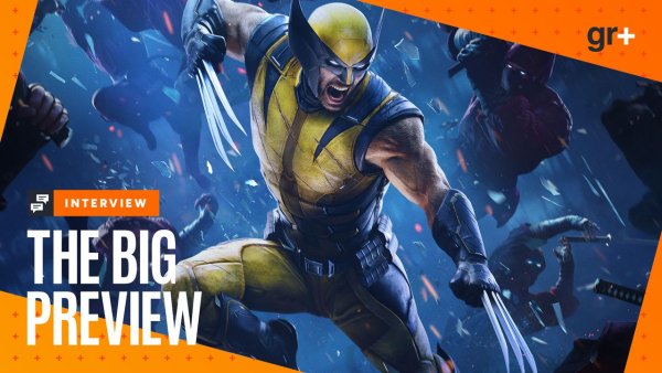 Marvel's Wolverine Oyununda Kan ve Şiddet İçerikleri İstenirse Kapatılabilecek: "Kimseyi Şaşırtmak İstemiyoruz"