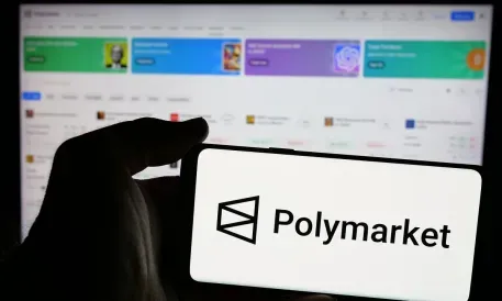 Polymarket, 1 Milyar Dolarlık Yatırım Turuyla Değerlemesini İkiye Katlamayı Hedefliyor