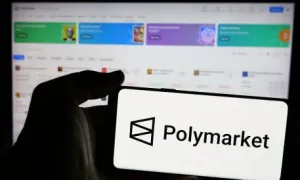 Polymarket, 1 Milyar Dolarlık Yatırım Turuyla Değerlemesini İkiye Katlamayı Hedefliyor