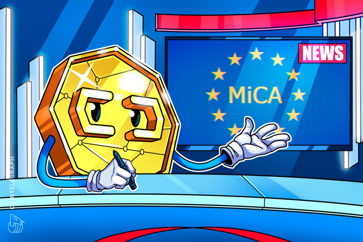 MiCA Listesi Genişliyor: Dördüncü Güncellemede 12 Yeni Şirket Eklendi