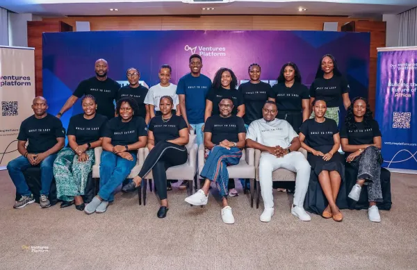 Ventures Platform ikinci Afrika fonuyla hem büyüyor hem de sınırlarını genişletiyor