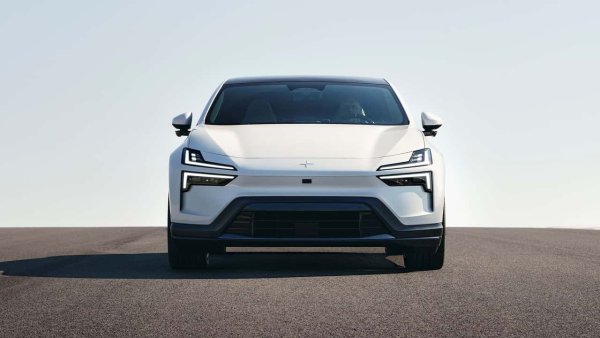 Polestar, ABD'den Neden Çıkarıldığını Hala Bilmiyor