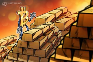 ABD Enflasyon Verisi Öncesi Bitcoin Zayıflarken Altın 9 Haftanın Zirvesinde