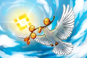 Z Kuşağı ETF'leri Tercih Ediyor ve Daha Yaşlı Nesillere Göre Daha Az İşlem Yapıyor: Binance