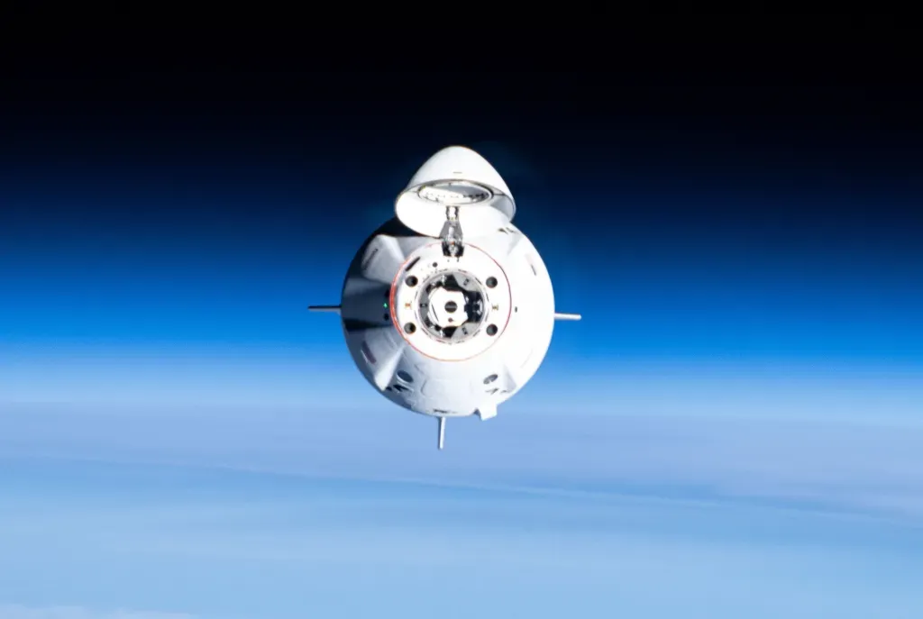NASA ve Roscosmos Koltuk Takası Anlaşmasını Uzattı