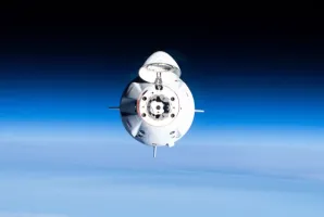 NASA ve Roscosmos Koltuk Takası Anlaşmasını Uzattı