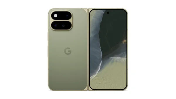 Google'ın Yeni Pixel 11 Pro Fold Modeli Güçlü Bir Yapı ve Parlak Ekranlar Sunuyor