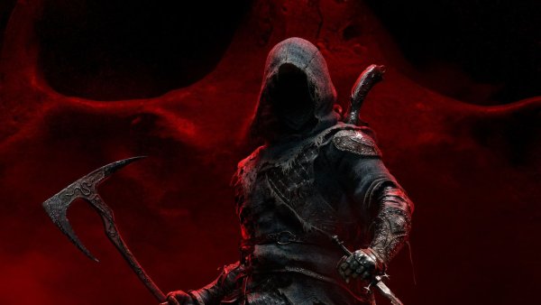 Mortal Shell 2 İncelemesi: Elden Ring'den Bu Yana Oynadığım En İyi Soulslike