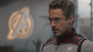 Avengers: Endgame Encore Fragmanı Önemli Bir Diyalogu Değiştirdi, Marvel Hayranları İkiye Bölündü