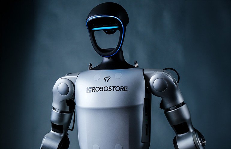 RoboStore, Robo Inc.'i Kurdu: ABD'de Robotları Yerel Üretimde Kullanımı Artırmayı Hedefliyor