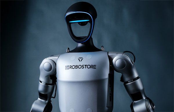 RoboStore, Robo Inc.'i Kurdu: ABD'de Robotları Yerel Üretimde Kullanımı Artırmayı Hedefliyor