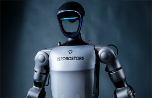 RoboStore, Robo Inc.'i Kurdu: ABD'de Robotları Yerel Üretimde Kullanımı Artırmayı Hedefliyor
