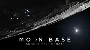 NASA'dan Ay Üssü Kargo İnicileri ve Teknoloji Gösterileri İçin Yeni Güncellemeler