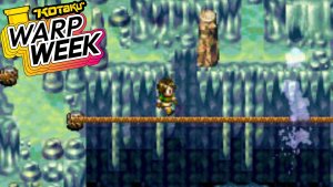 Game Boy Advance'in En İyi RPG'si Golden Sun'ın Devam Oyunu Şimdiden Geliyor